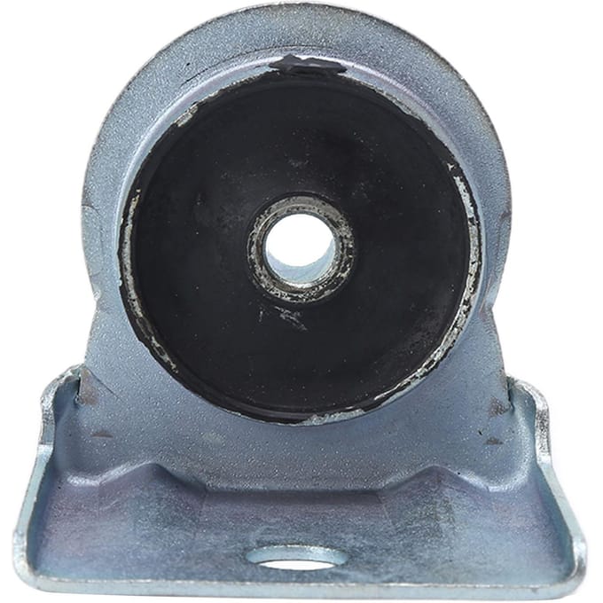 Support de radiateur de relais 1321001080, support de refroidisseur intermédiaire de remplacement pour Fiat Ducato 1994 ?2006 black