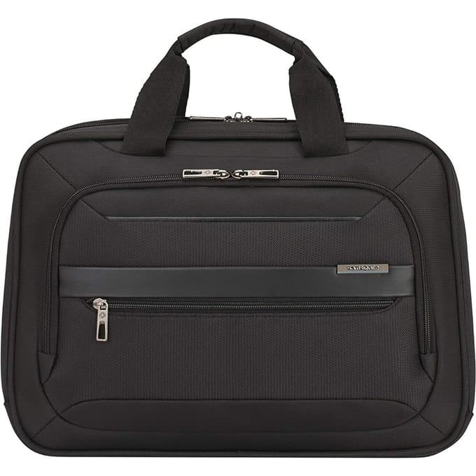 SAMSONITE-tassen... Zwart