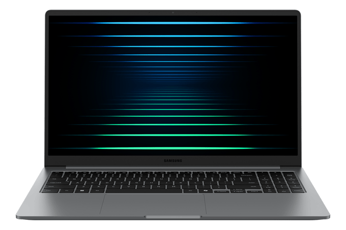 Samsung Galaxy Book5 NP750XHD-KD4NL - Laptop - 15.6 inch