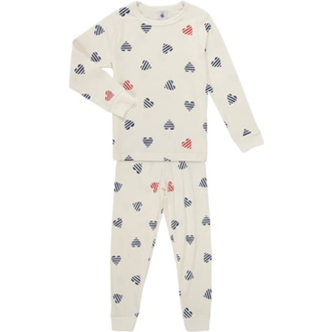 Pyjama-sets Petit Bateau BRETONNE
