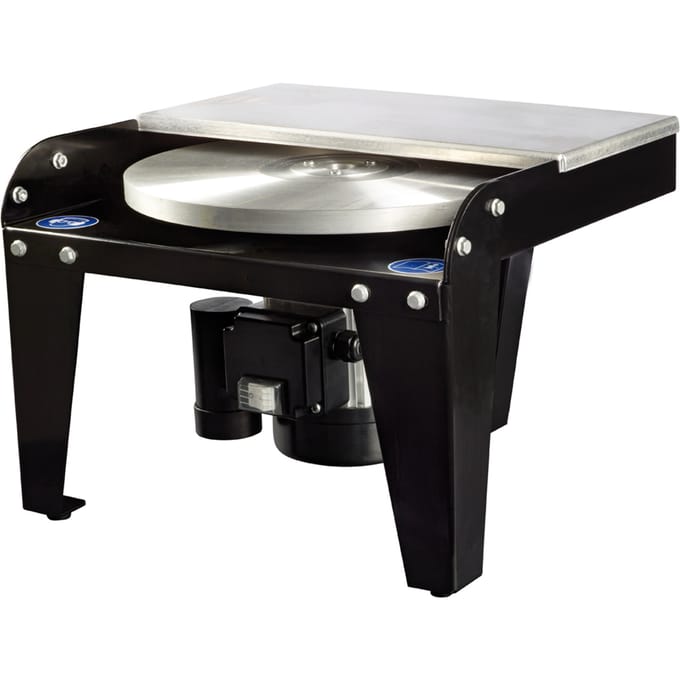 Heiniger CombiGrinder Vee en Paard Slijpmachine – 230V