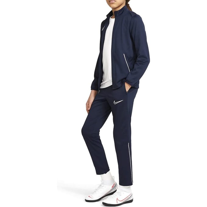 Nike Maat 128 Dri-FIT Academy Kids Trainingsjack