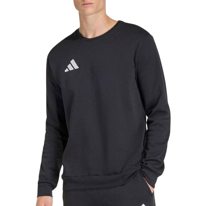 Adidas Performance Entrada26 Sweater - Heren - Zwart