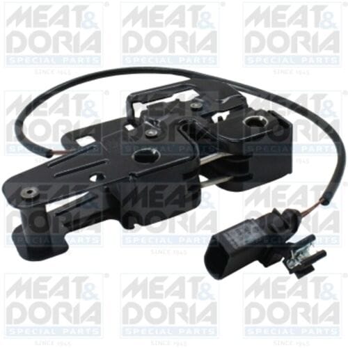 Motorkapslot MEAT & DORIA 31710