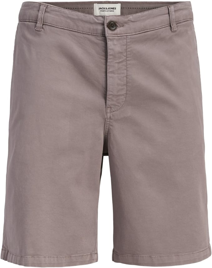 JACK&JONES - JPSTACE VANCE CHINO SHORTS SRT SN - Jongens - Bermuda shorts