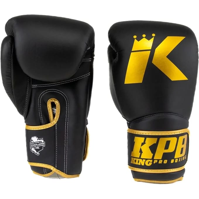 Thaise bokshandschoenen King Pro Boxing BGK 3