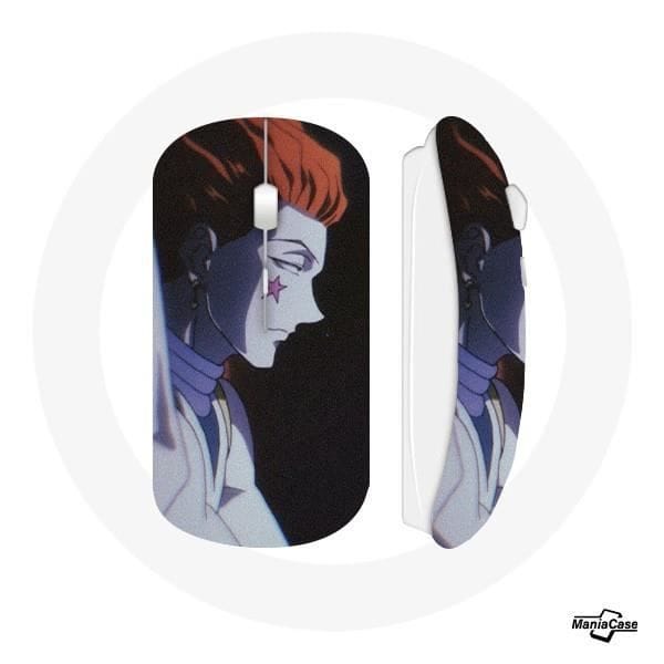 Hunter x Hunter Hisoka draadloze muis