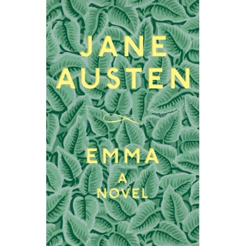 Emma - Macmillan Collector's Library - Jane Austen