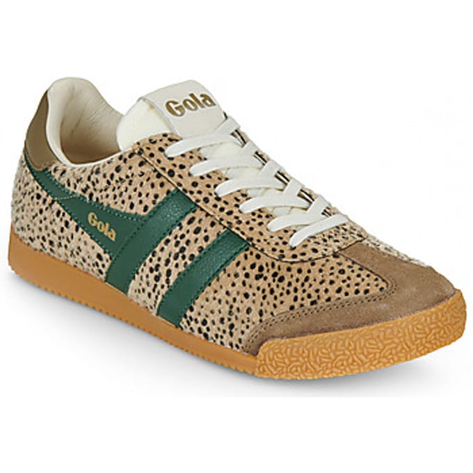 Lage Sneakers Gola ELAN SAVANNA