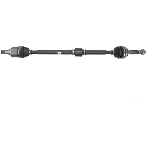 Aandrijfas POINT GEAR PNG75925