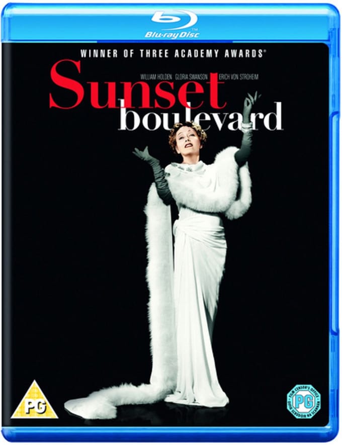 Sunset Boulevard