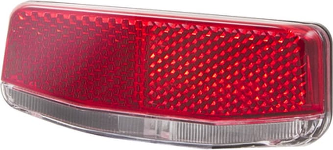 CORDO Achterlicht LED Solo ON/OFF/AUTO