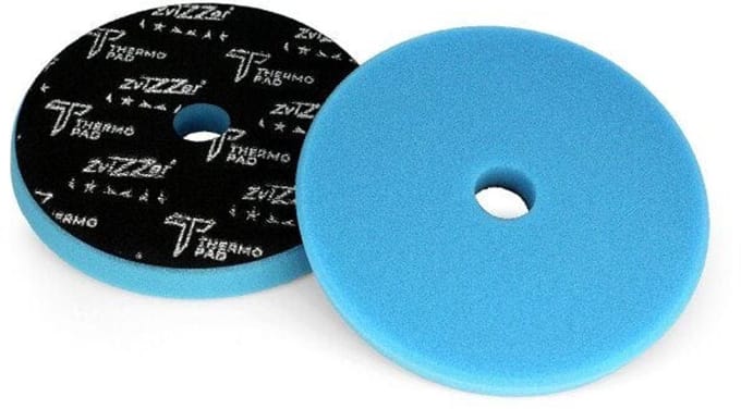 ZviZZer Thermo Trapez Blauw 150mm