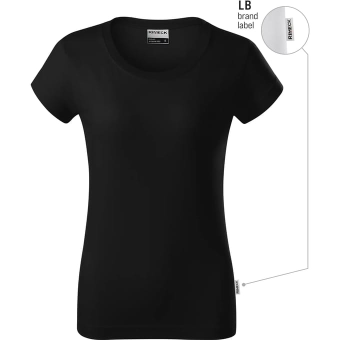 T-shirt dames Rimeck Resist R02
