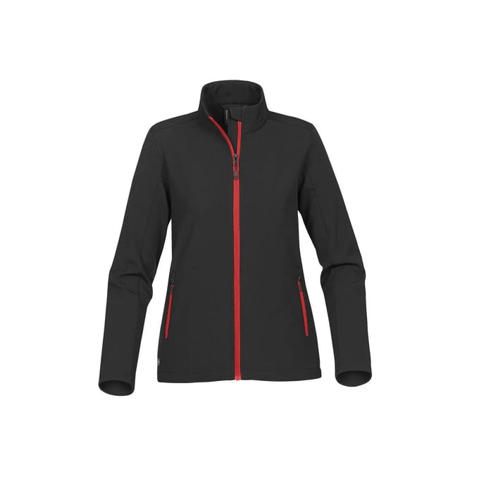 Dames softshell jas Stormtech Orbiter