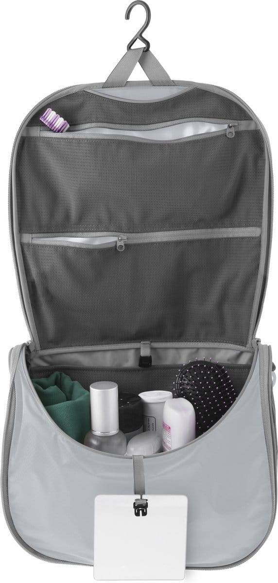 Sea to Summit - Ultra-Sil Hanging Toiletry Bag Large High Rise
