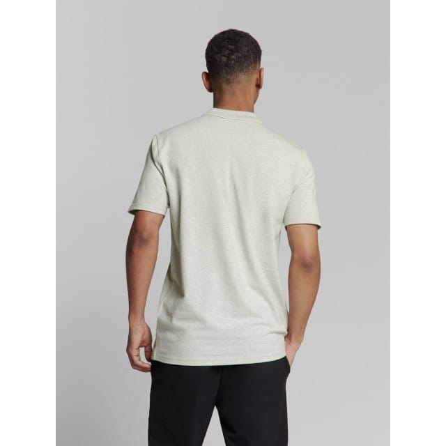 No Excess Polo Melange Kit Größe: XL | Poloshirts Outlet | Herren