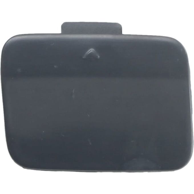 Ventilatiegrille, bumper trekhaak BLIC 5513-00-0062974P