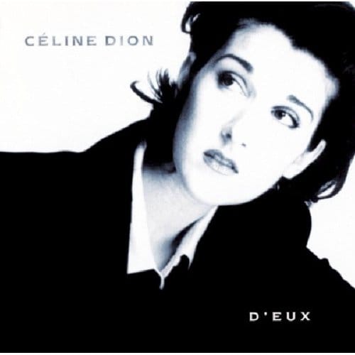 D'Eux - Céline Dion