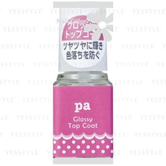 Dear Laura - Pa Glossy Top Coat 6ml
