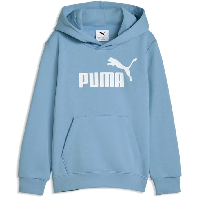 Junior Hoodie Puma No. 1 Logo