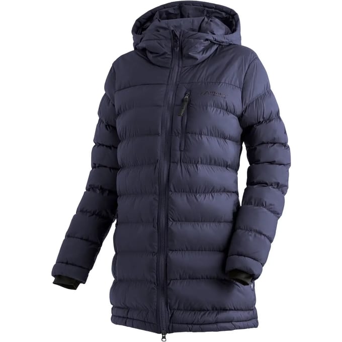 Damesjas Maier Sports Lomnica Coat