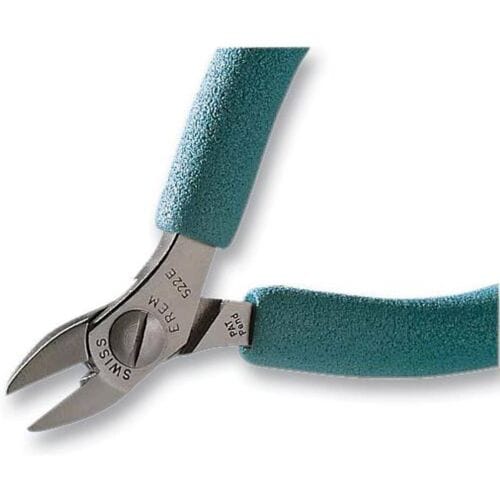 Weller Erem® 522E ESD Zijkniptang 115 mm