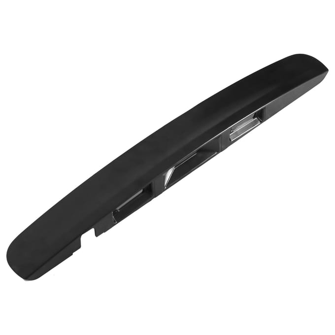 Poignée de hayon SANS I-KEY 90812JD20H Remplacement pour QASHQAI J10 JJ10 2007‑2013 black