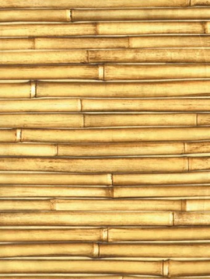 Décopatch papier- decopatch 901 - Decopatch luxe papier - 30x40cm - Bamboo