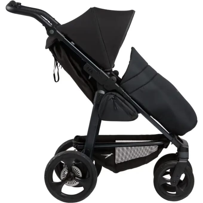 Buggy Accessoire Beenschuif Trend for Kids Mono/Pro