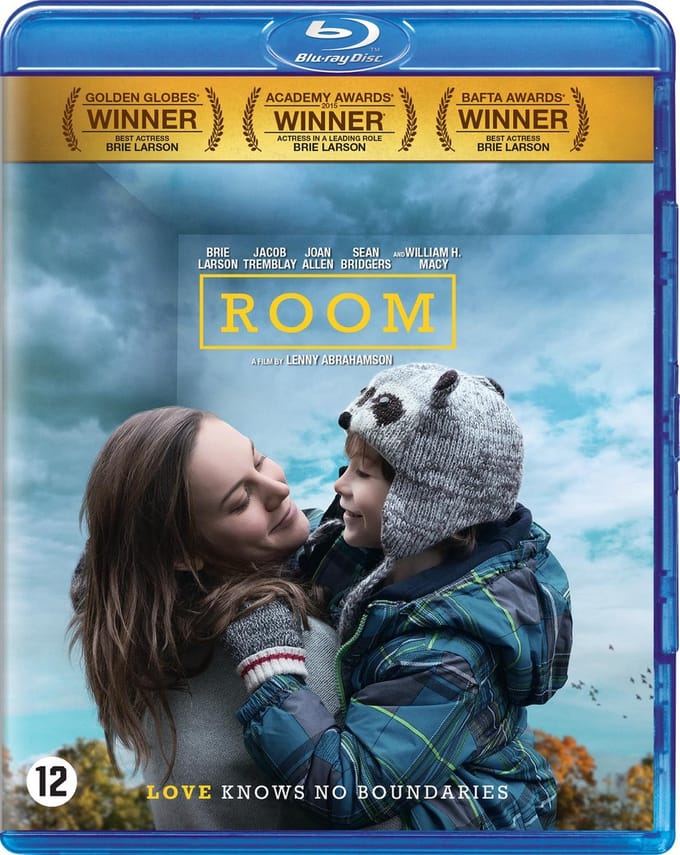 Room (Blu-ray)
