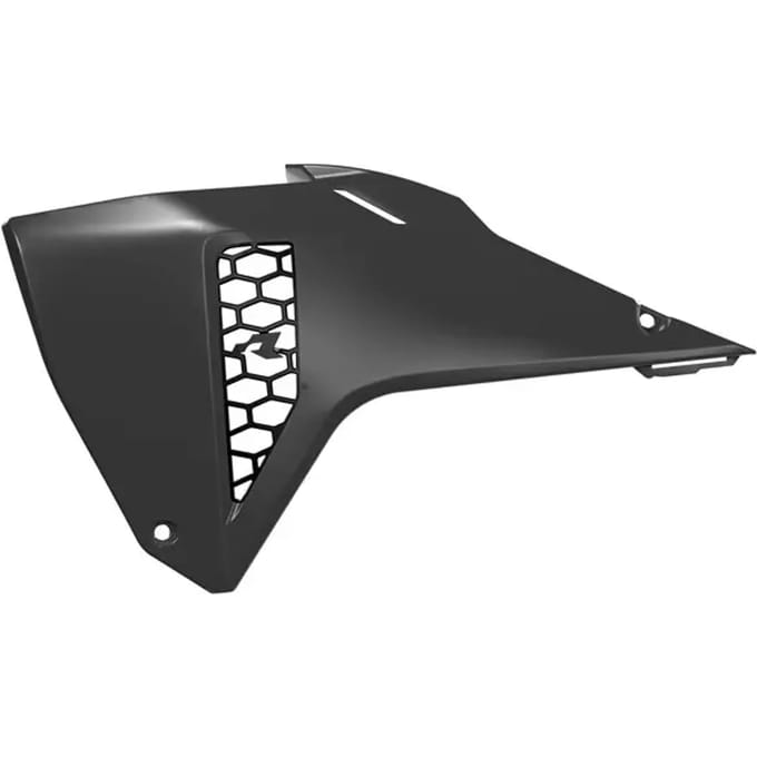 Ouies van motorradiateur Racetech Revolution Honda