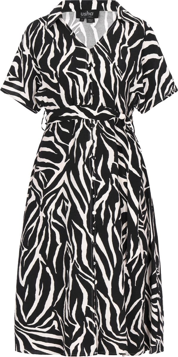 usha Dress