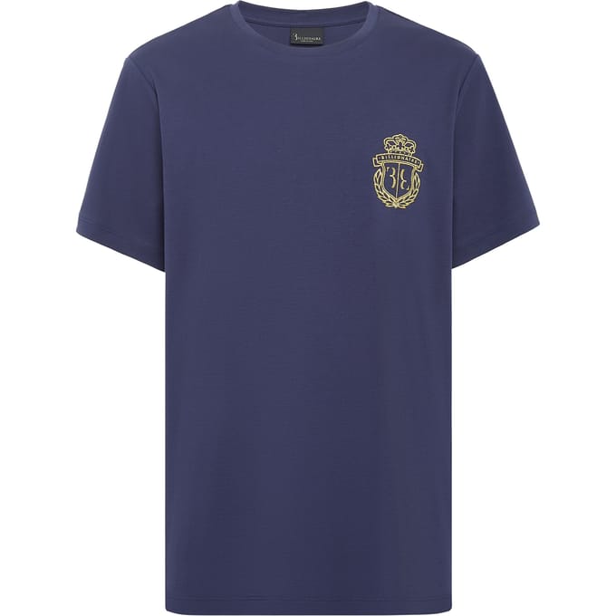 T-Shirt Ronde Hals