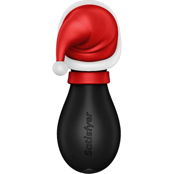 SATISFYER Penguin Holiday Edition - Christmas Edition