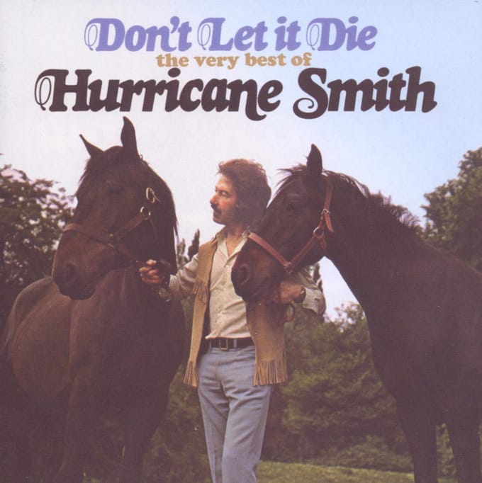 DonT Let It Die - Very Best Of