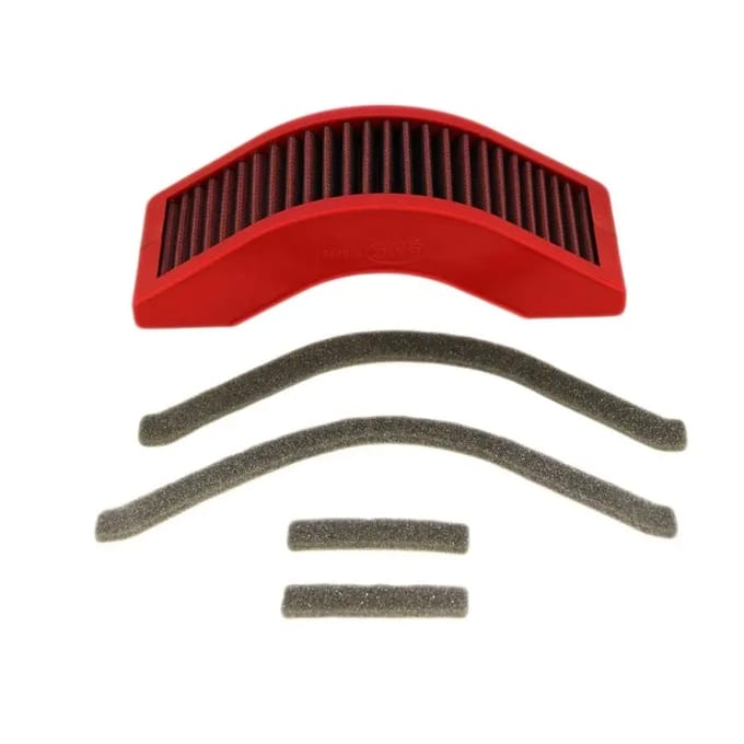 Motorfiets luchtfilter BMC FM376/19 Kawasaki
