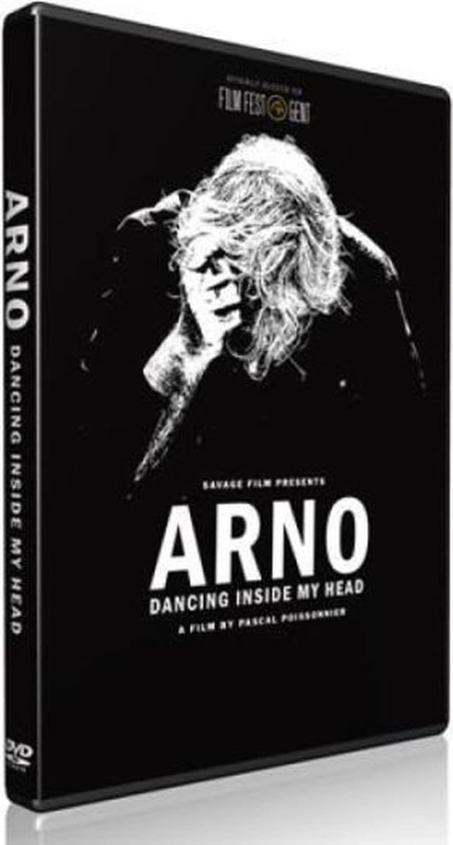 Dancing Inside My Head (DVD)