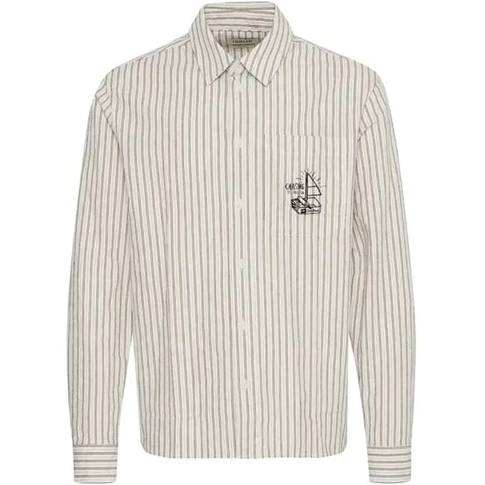 Shirt Solid Otys