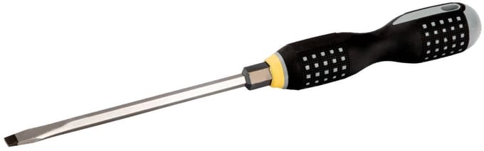 Bahco Sleufkop Schroevendraaier ERGO™ 6,5x150 - BE-8159