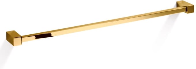 Handdoekhouder - HTE 40, goud.