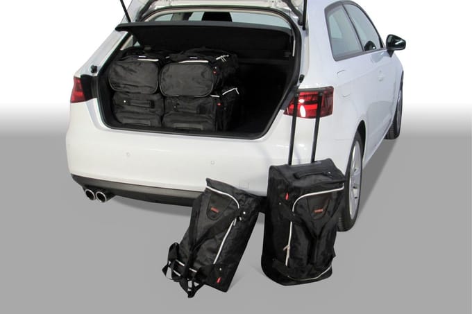 Car-Bags set Audi A3 3d