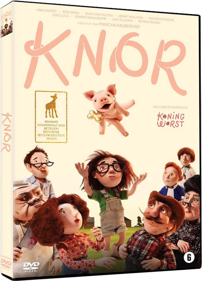 Knor (DVD)