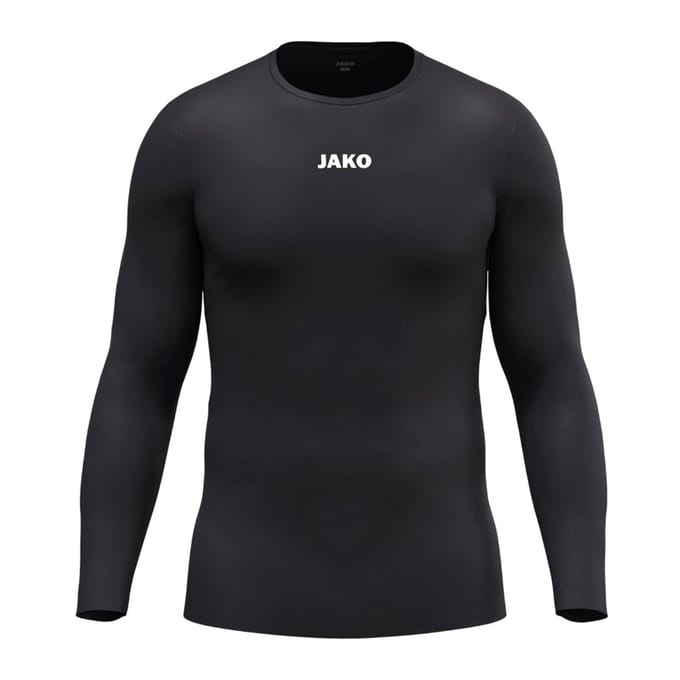 Jako Longsleeve Function Shirt Senior - Maat XXL