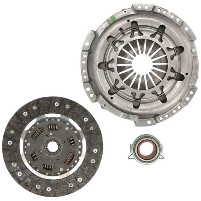 Schaeffler Luk Koppeling kit LUK 624 2770 60