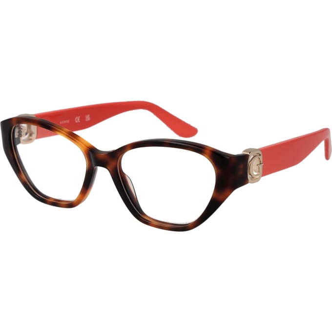 Guess Brilmontuur GU50119 052 51
