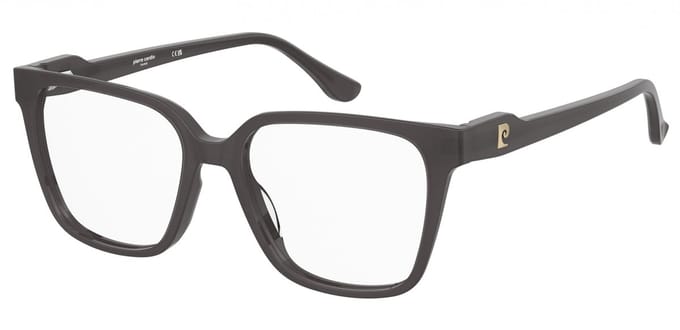 Pierre Cardin P.C. 8542 Grey 52/16/145 WOMAN Brilmonturen