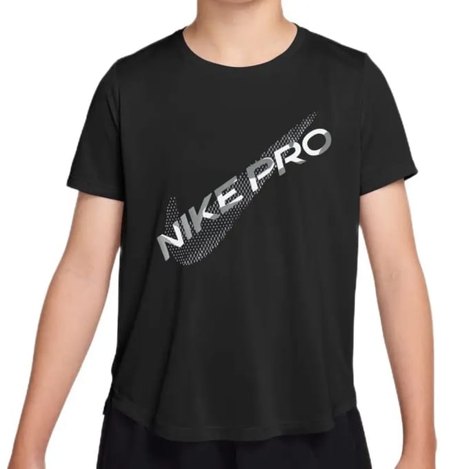 NIKE nike pro big kids' (girls') dri-fit if2763-010