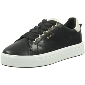 Gant Avino Schoenen Zwart EU 37 Vrouw