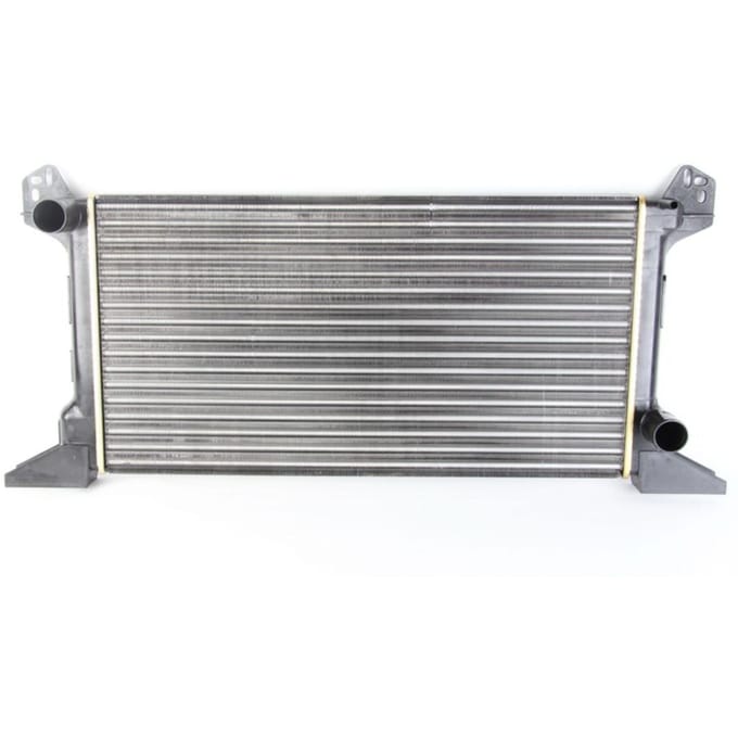 Radiator, motorkoeling NISSENS 62177